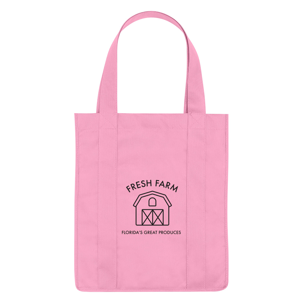 Picture of Non-woven Shopper Tote Bag