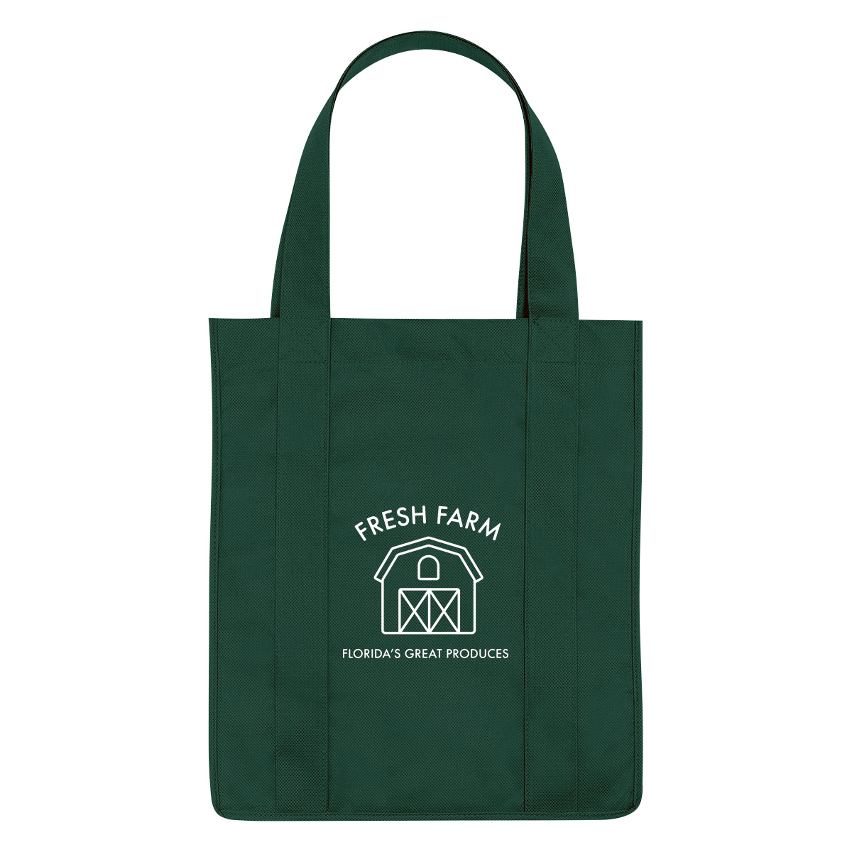 Picture of Non-woven Shopper Tote Bag