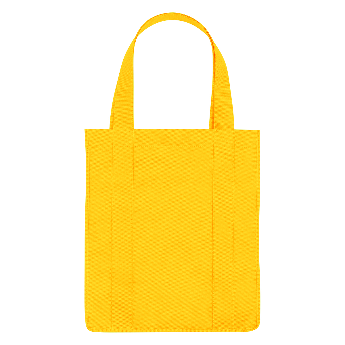 Picture of Non-woven Shopper Tote Bag