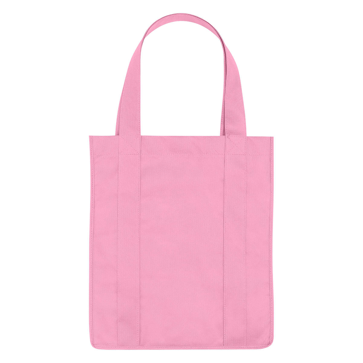 Picture of Non-woven Shopper Tote Bag