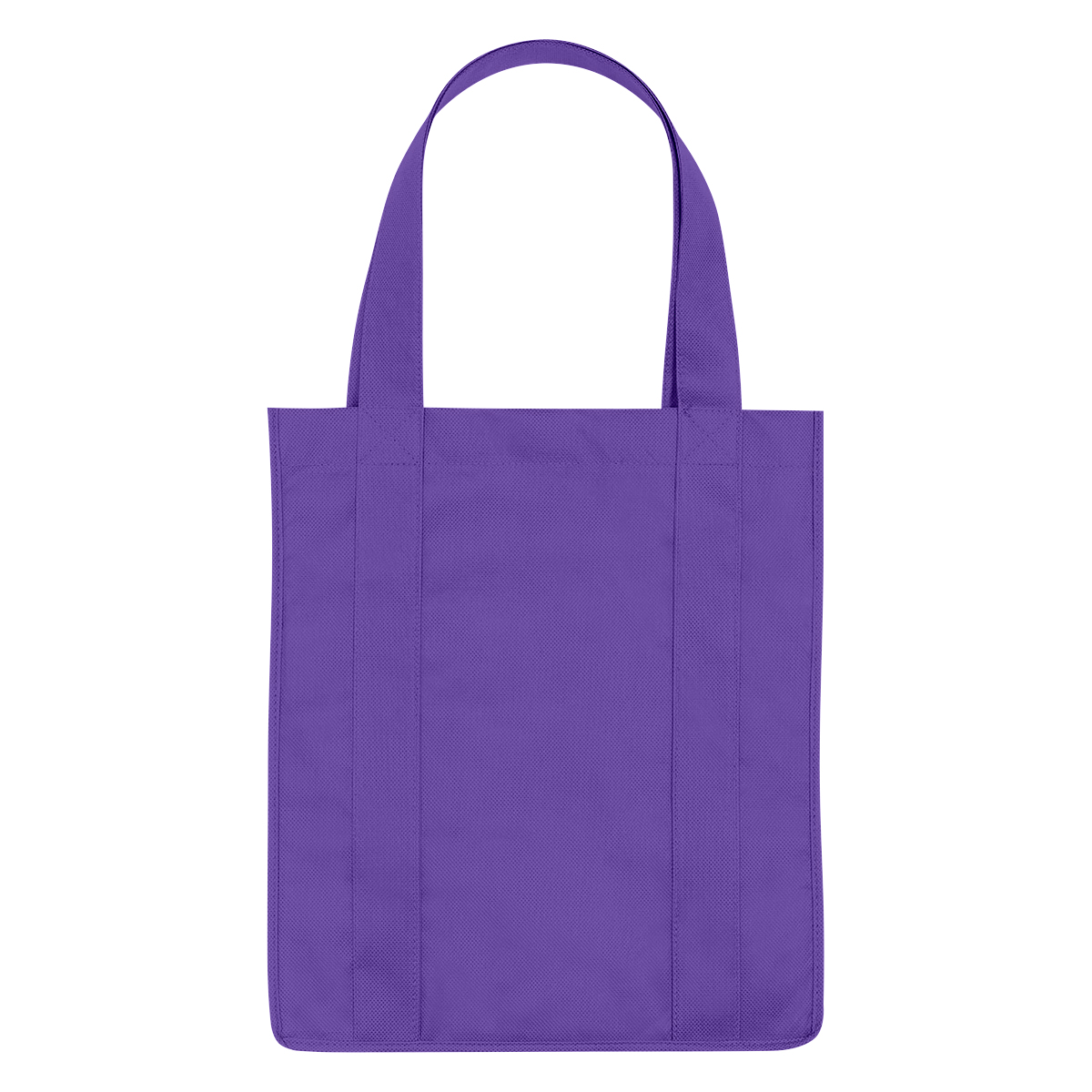 Picture of Non-woven Shopper Tote Bag