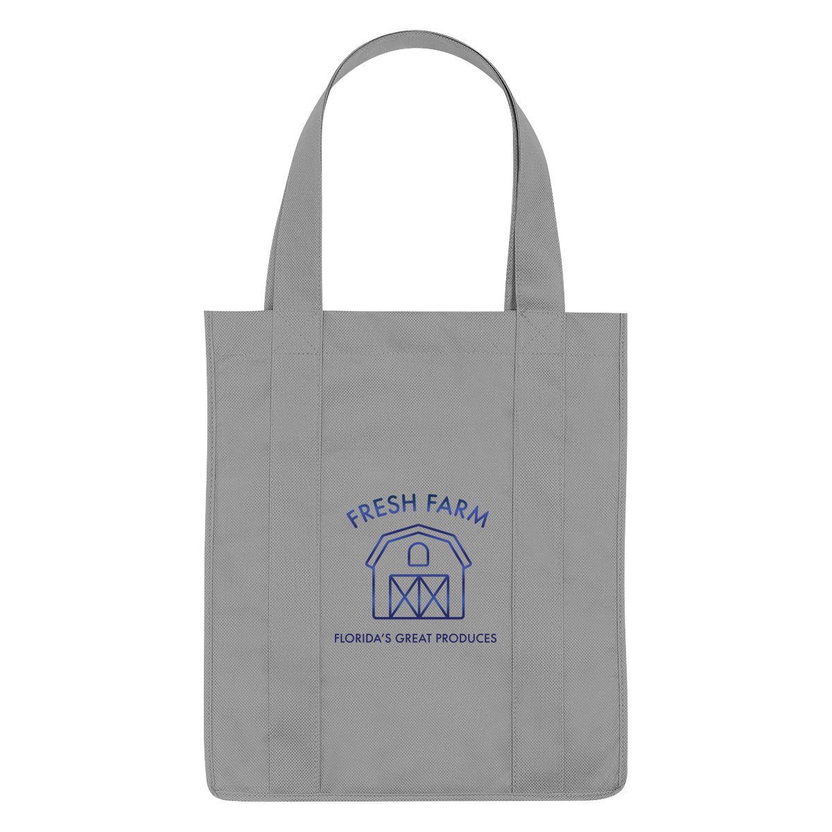 Picture of Non-woven Shopper Tote Bag