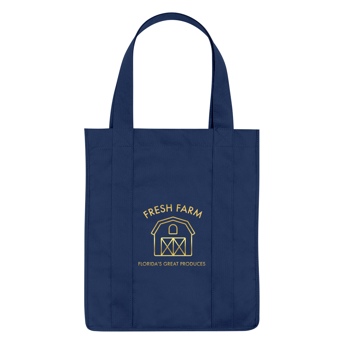 Picture of Non-woven Shopper Tote Bag