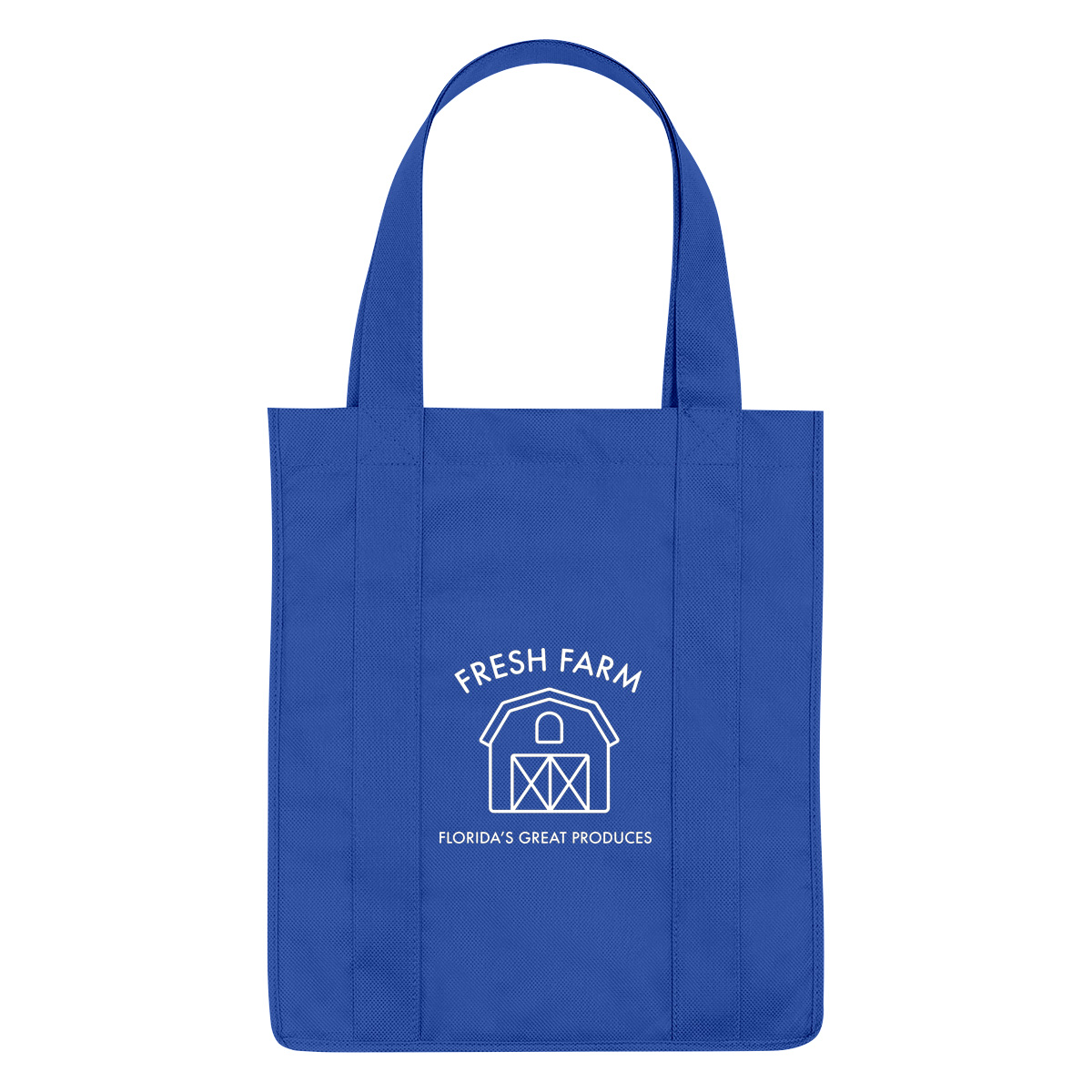 Picture of Non-woven Shopper Tote Bag