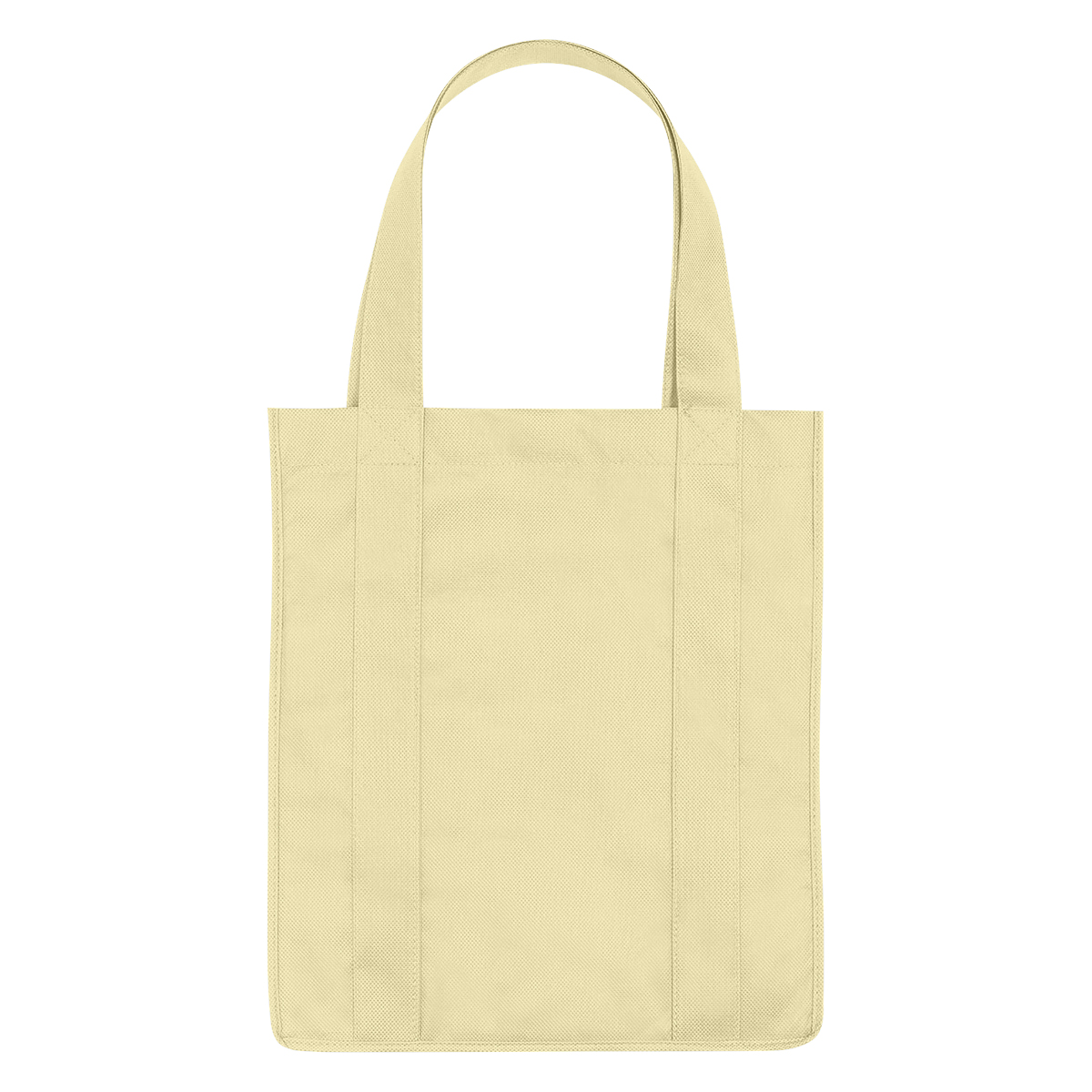 Picture of Non-woven Shopper Tote Bag