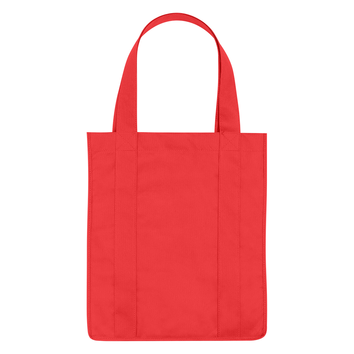 Picture of Non-woven Shopper Tote Bag