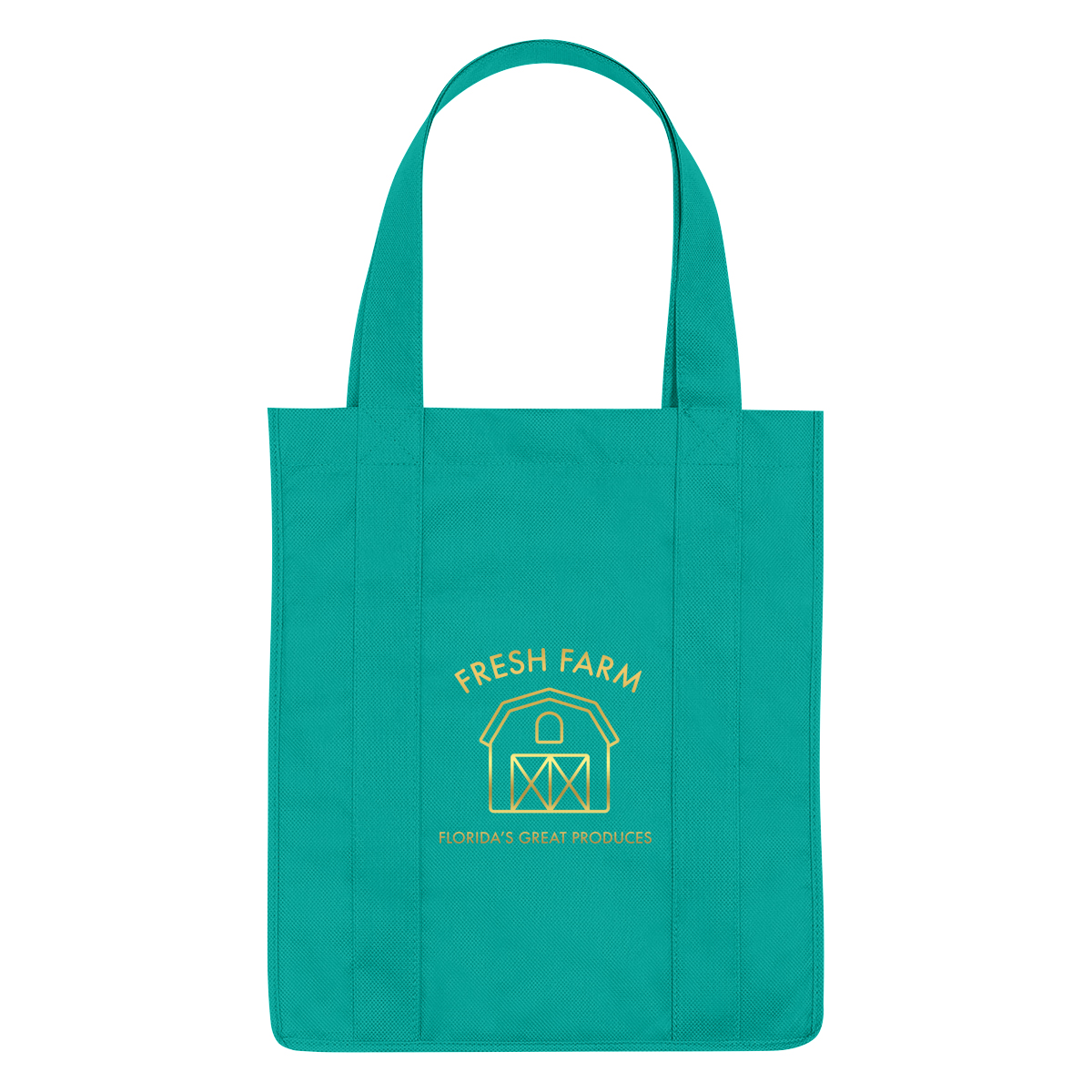 Picture of Non-woven Shopper Tote Bag