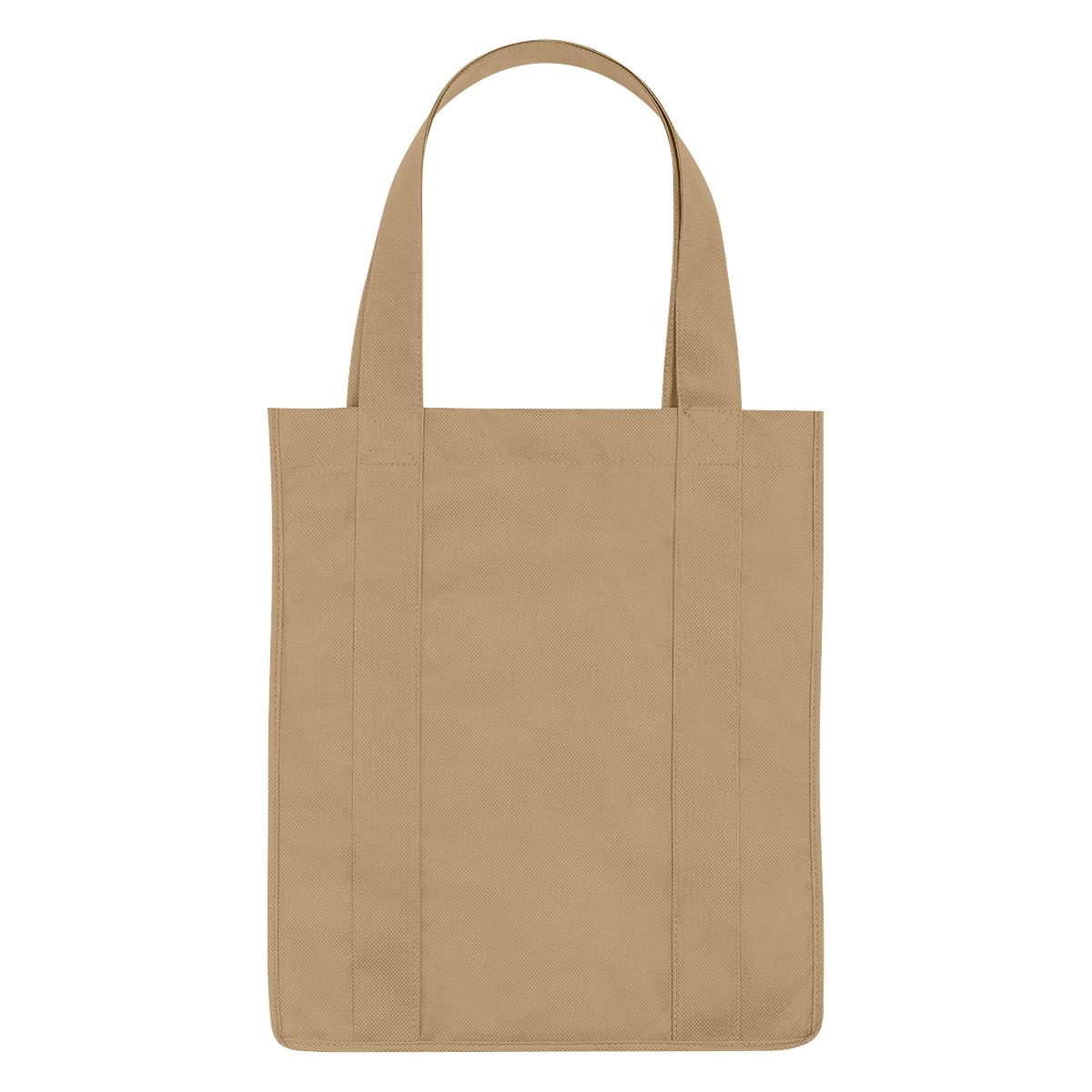 Picture of Non-woven Shopper Tote Bag