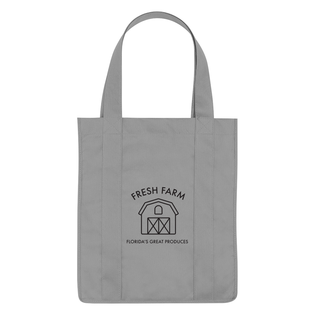 Picture of Non-woven Shopper Tote Bag
