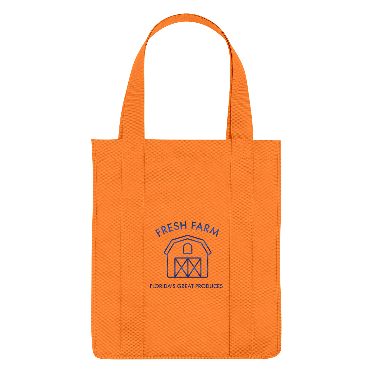 Picture of Non-woven Shopper Tote Bag