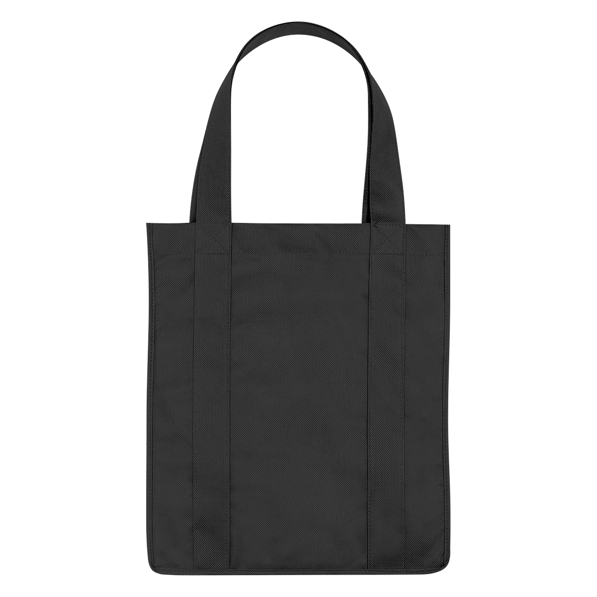 Picture of Non-woven Shopper Tote Bag