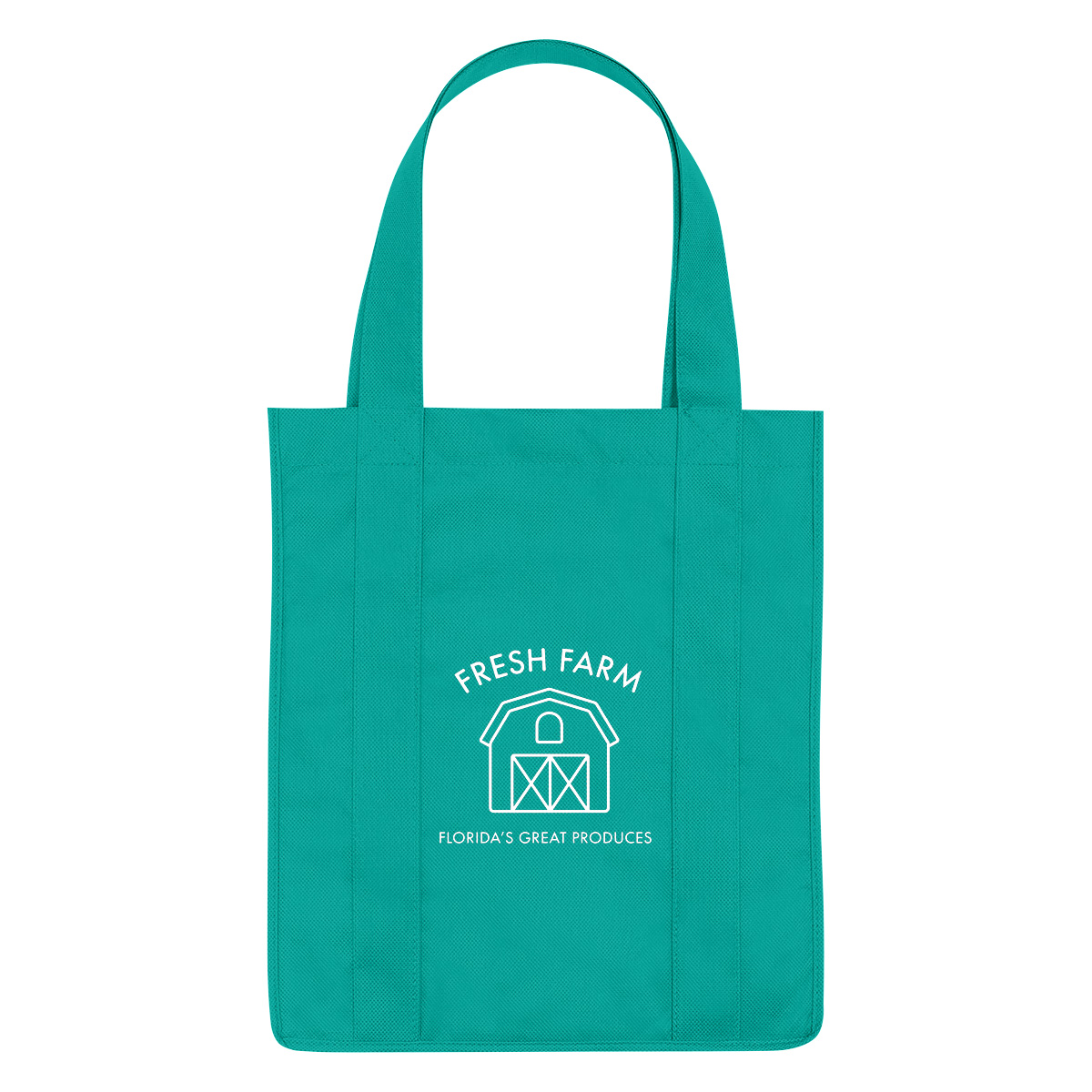 Picture of Non-woven Shopper Tote Bag