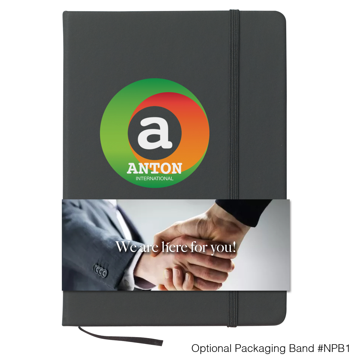 Picture of Rpet Journal Notebook