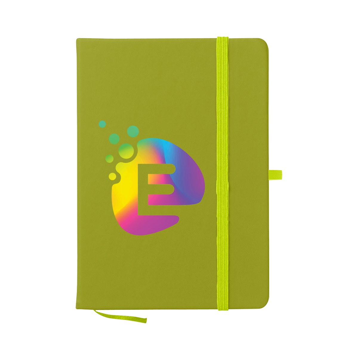 Picture of Rpet Journal Notebook