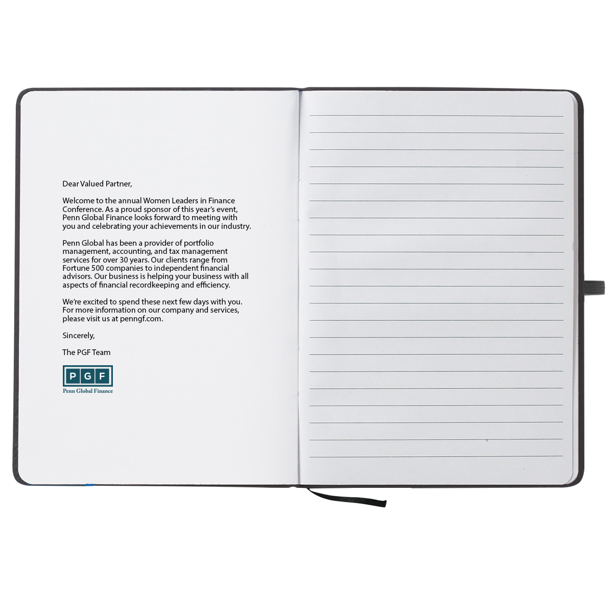 Picture of Rpet Journal Notebook
