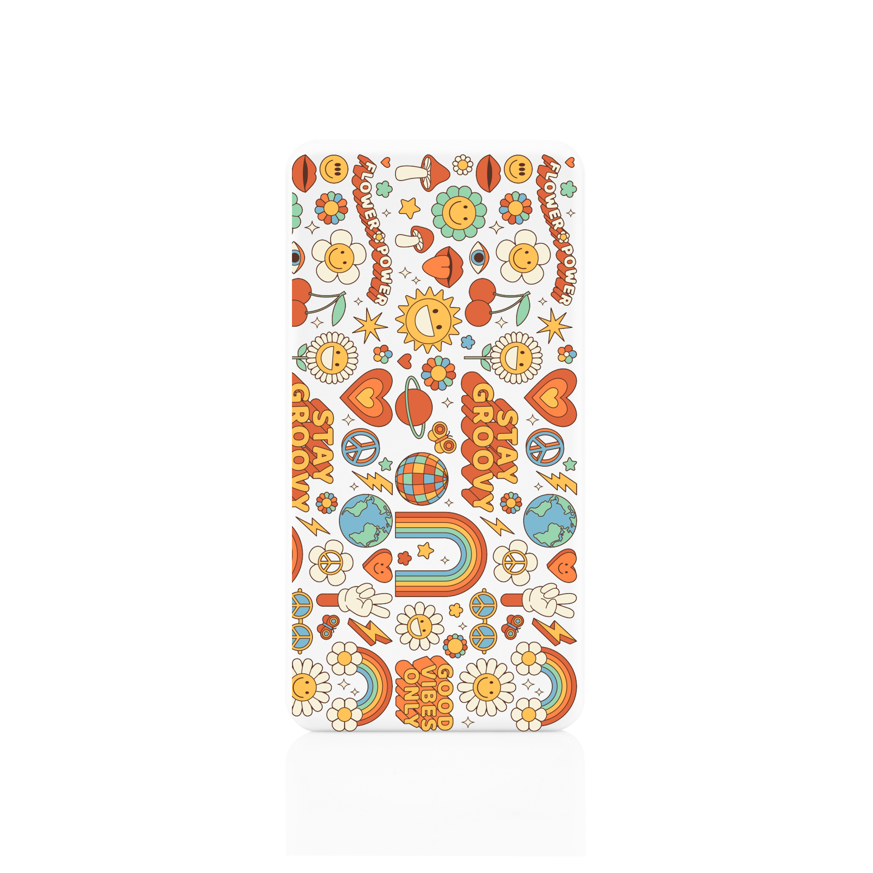 Picture of Polaris 10,000mAh Power Bank