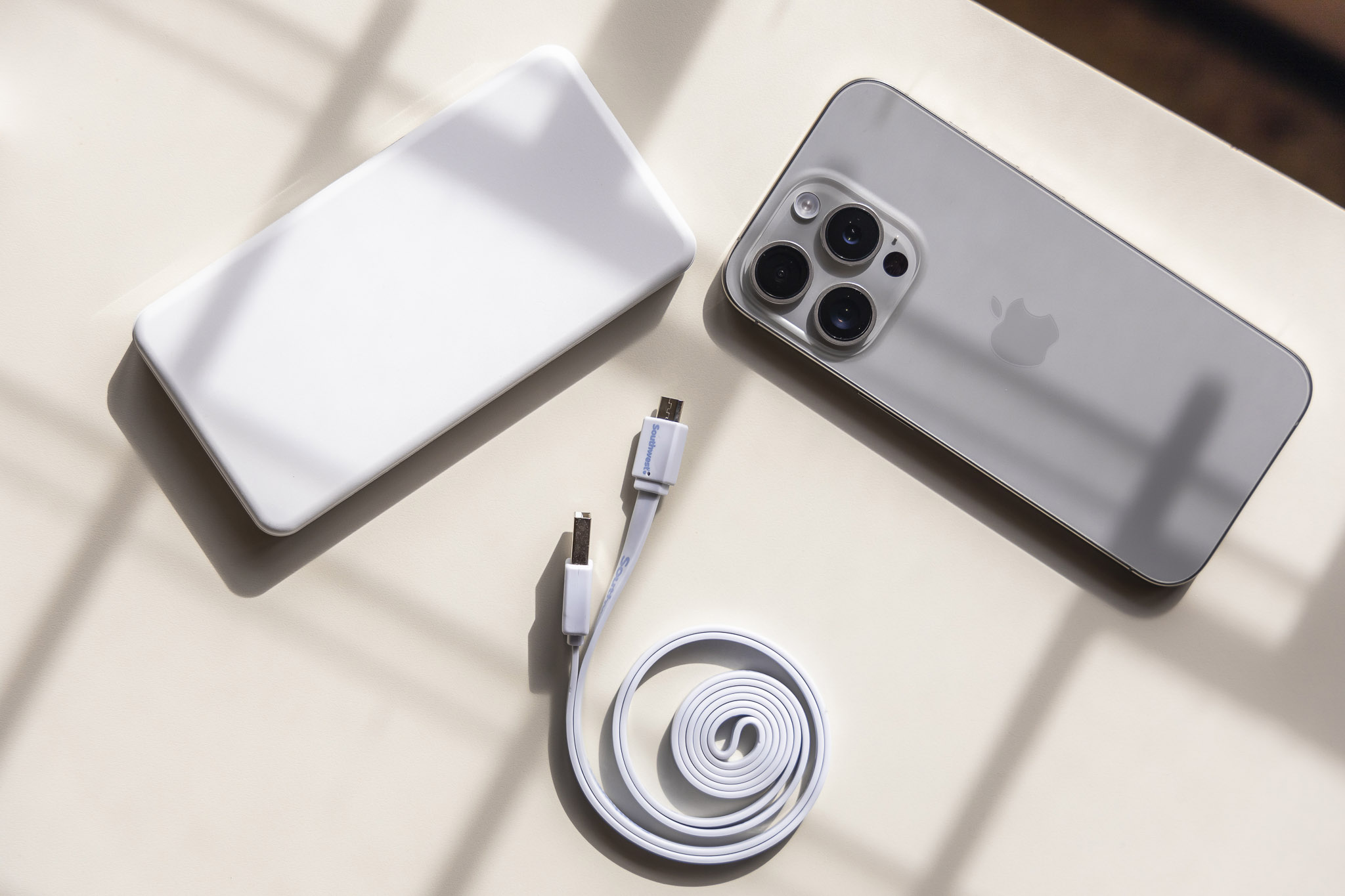 Picture of Polaris 10,000mAh Power Bank