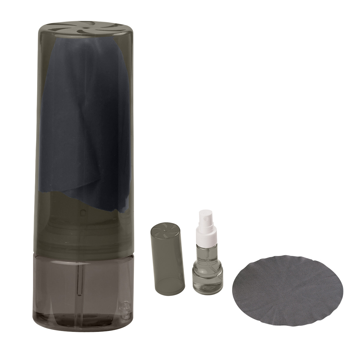 Picture of 1 Oz. Cleaning Spray With Microfiber Cloth