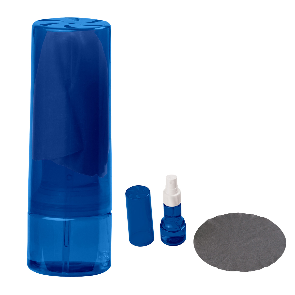 Picture of 1 Oz. Cleaning Spray With Microfiber Cloth