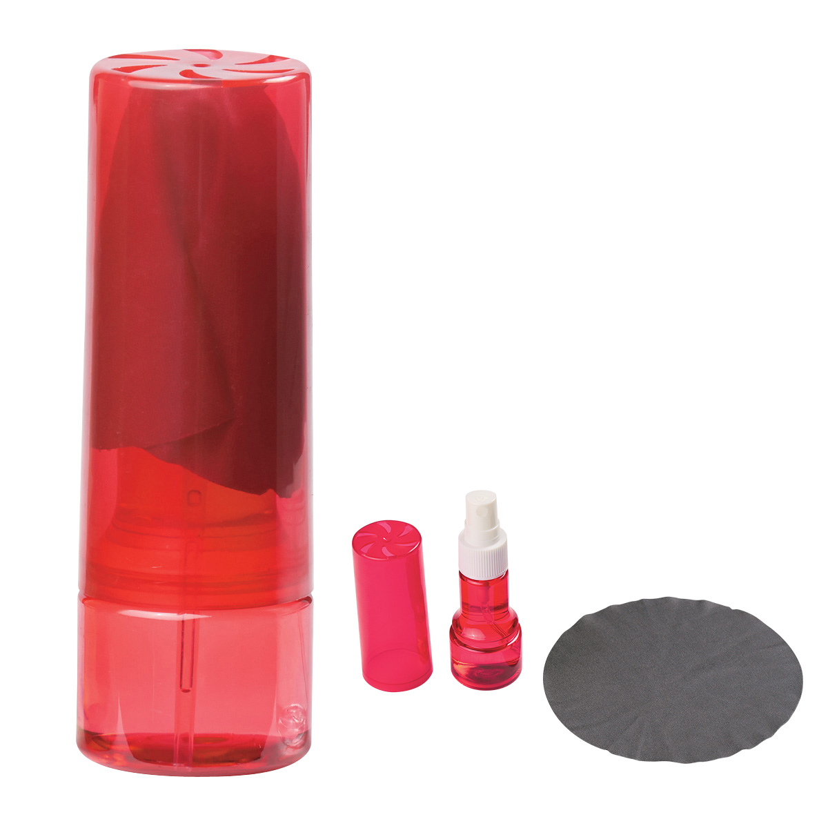 Picture of 1 Oz. Cleaning Spray With Microfiber Cloth