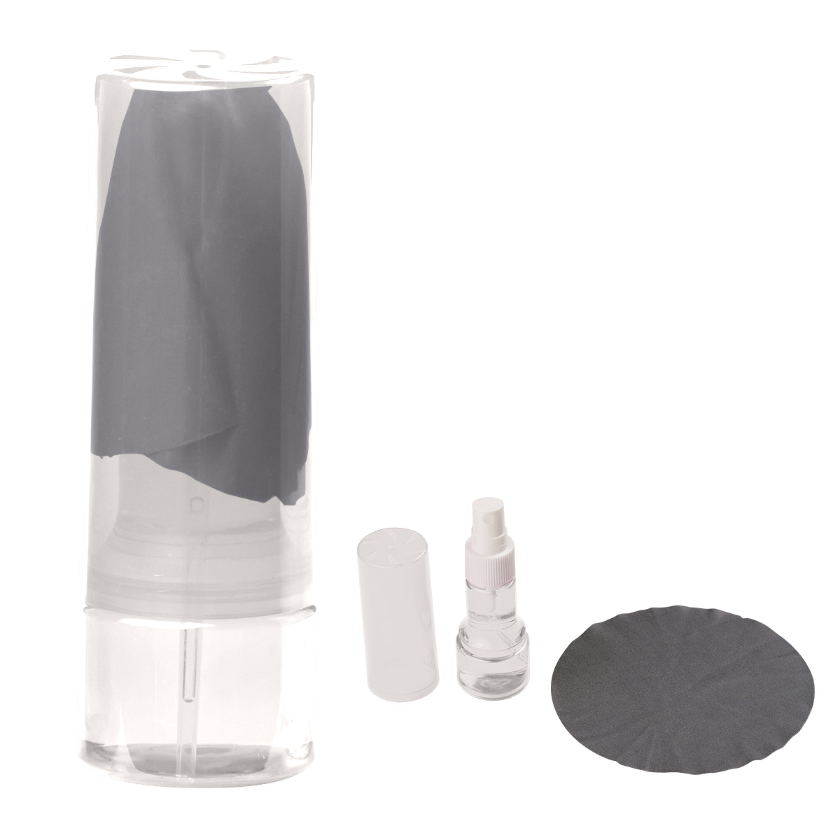 Picture of 1 Oz. Cleaning Spray With Microfiber Cloth