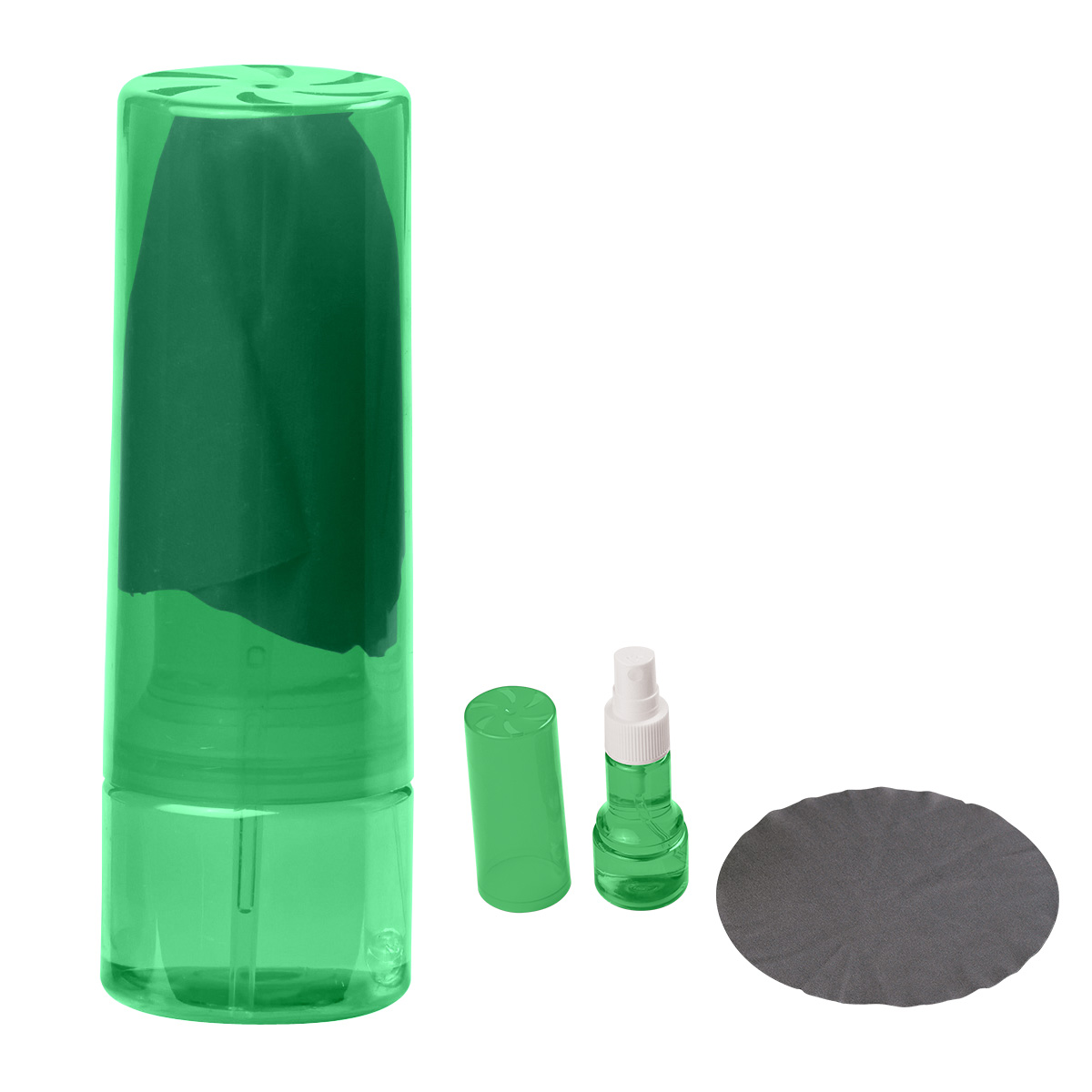 Picture of 1 Oz. Cleaning Spray With Microfiber Cloth