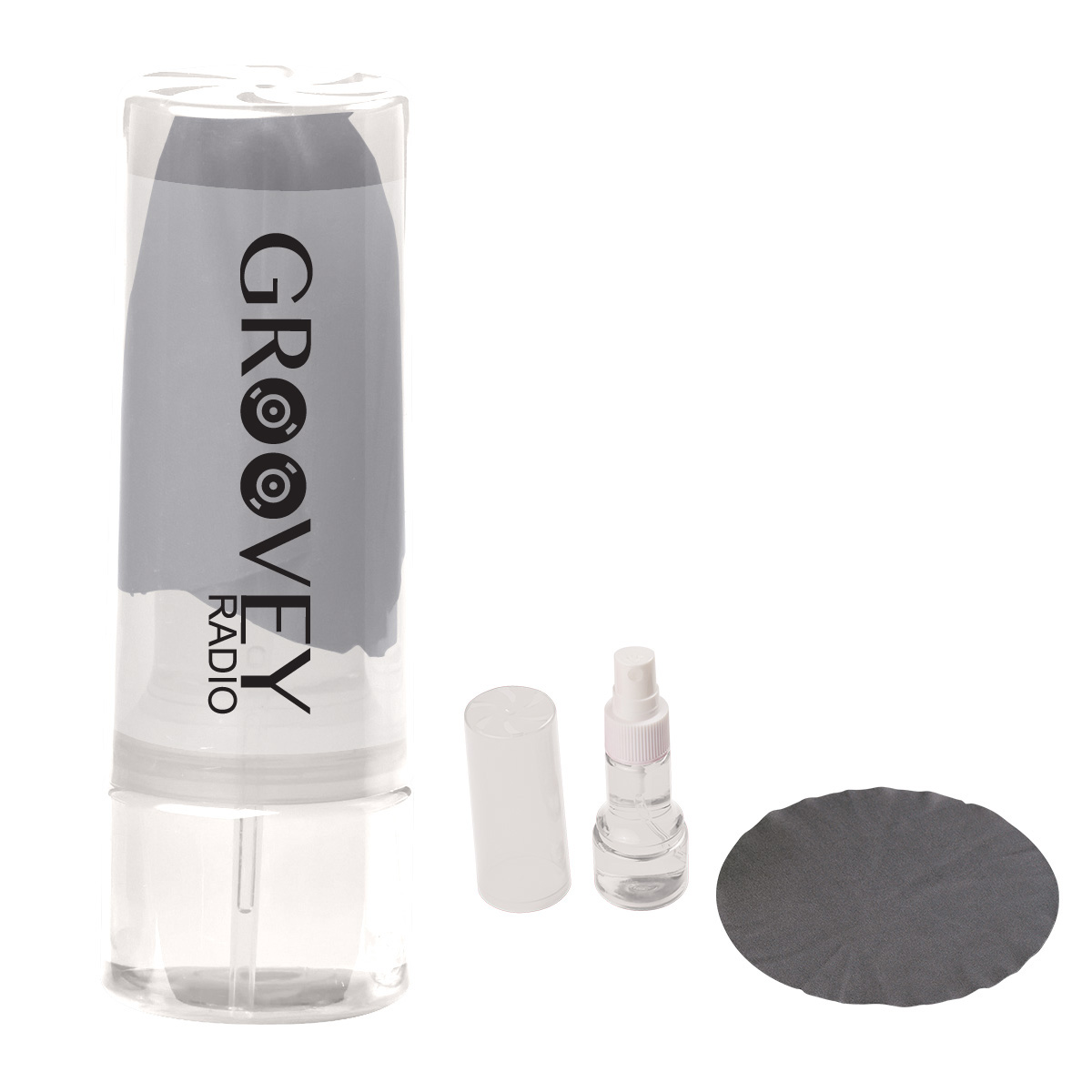 Picture of 1 Oz. Cleaning Spray With Microfiber Cloth