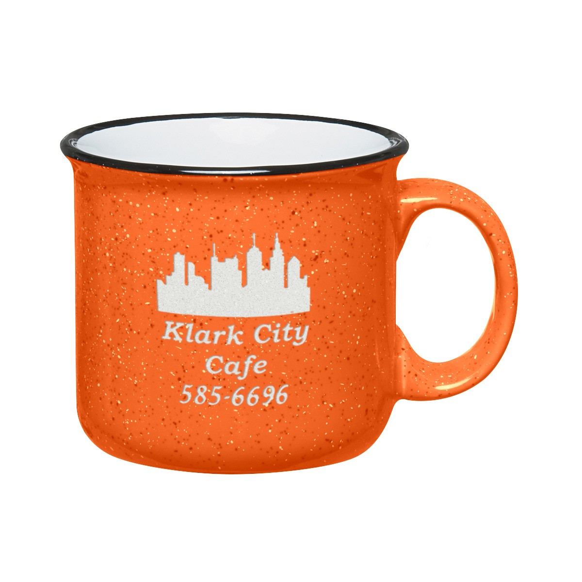 Picture of 15 Oz. Campfire Mug