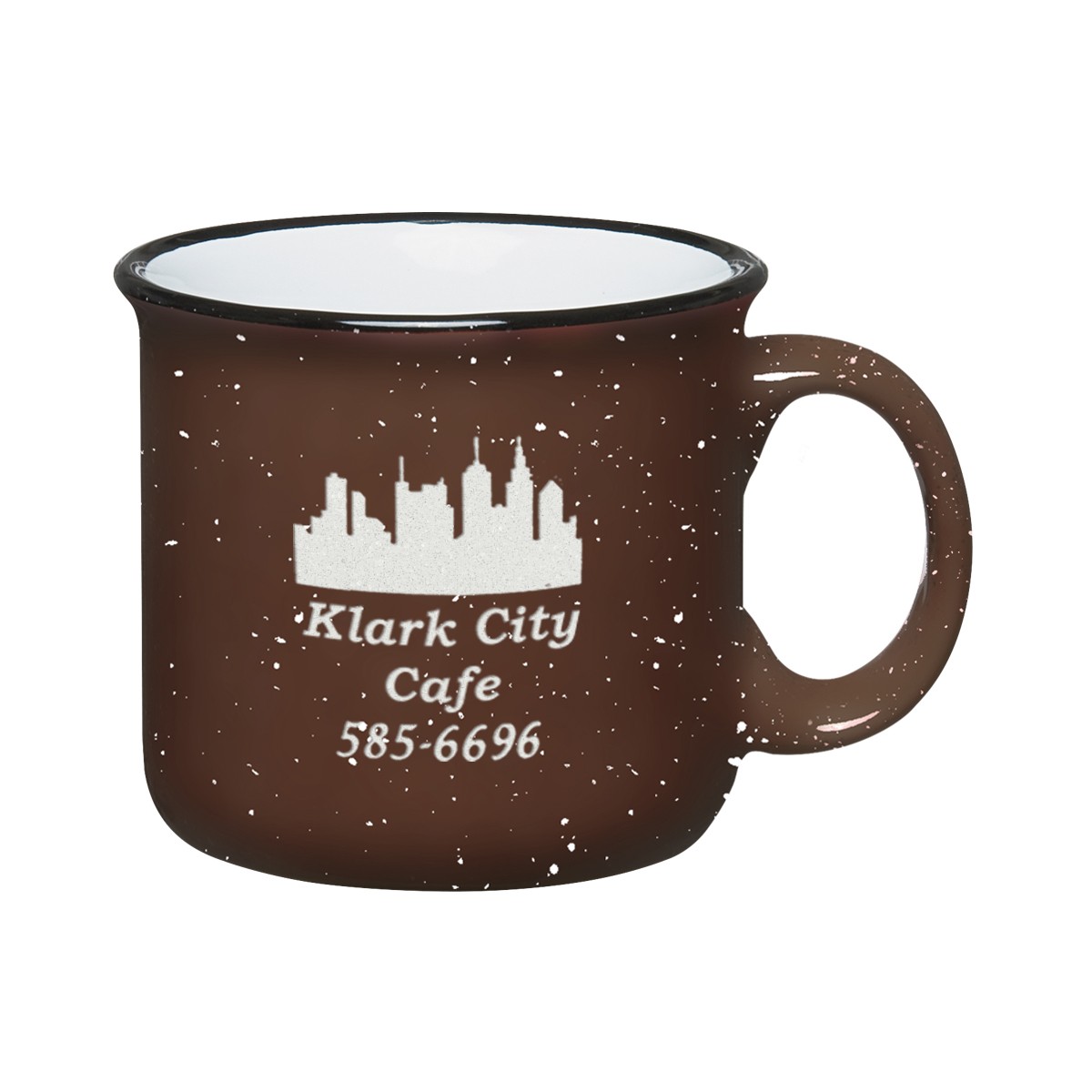 Picture of 15 Oz. Campfire Mug