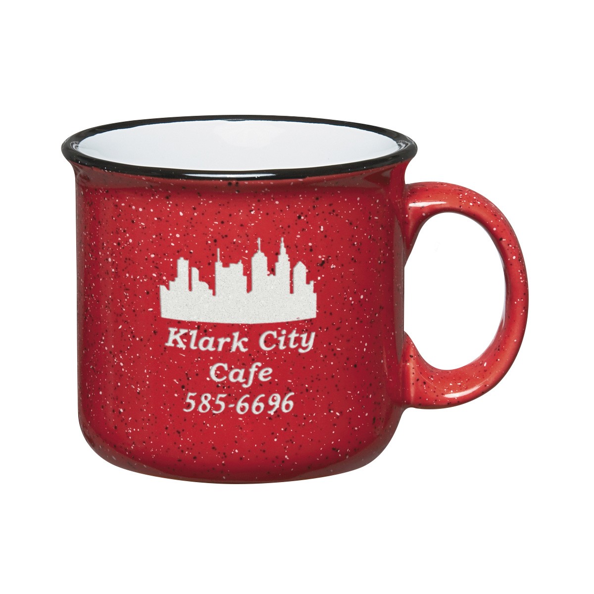 Picture of 15 Oz. Campfire Mug