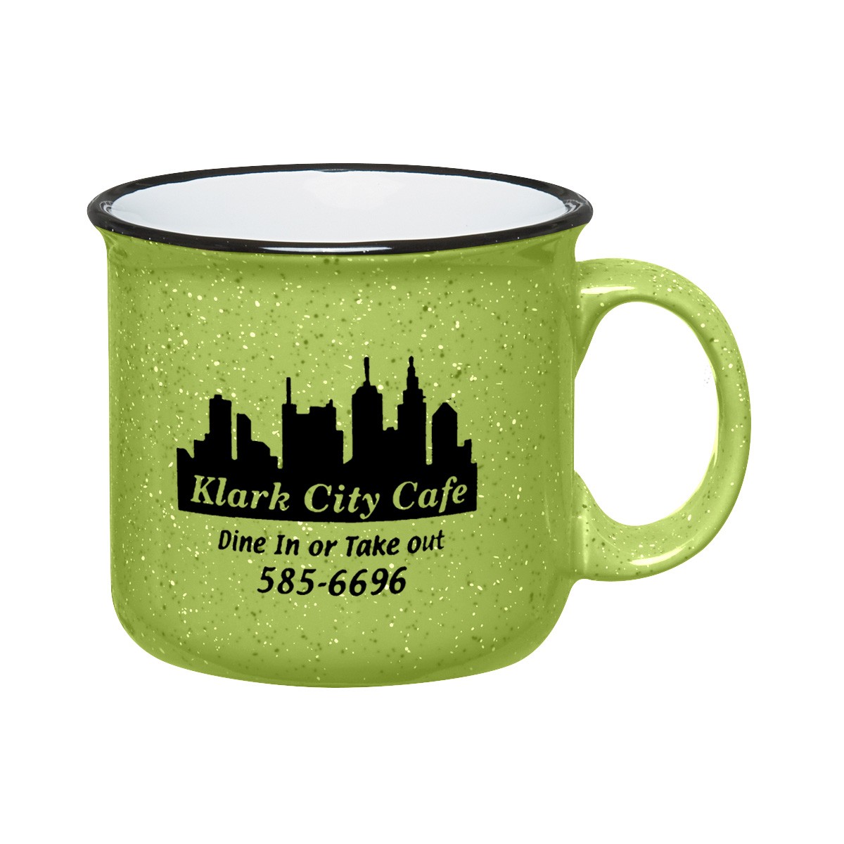 Picture of 15 Oz. Campfire Mug