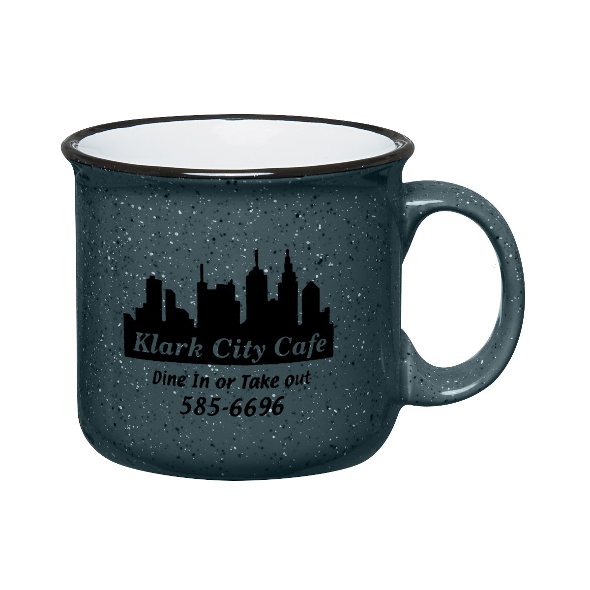 Picture of 15 Oz. Campfire Mug