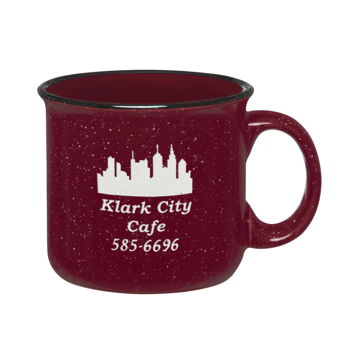 Picture of 15 Oz. Campfire Mug