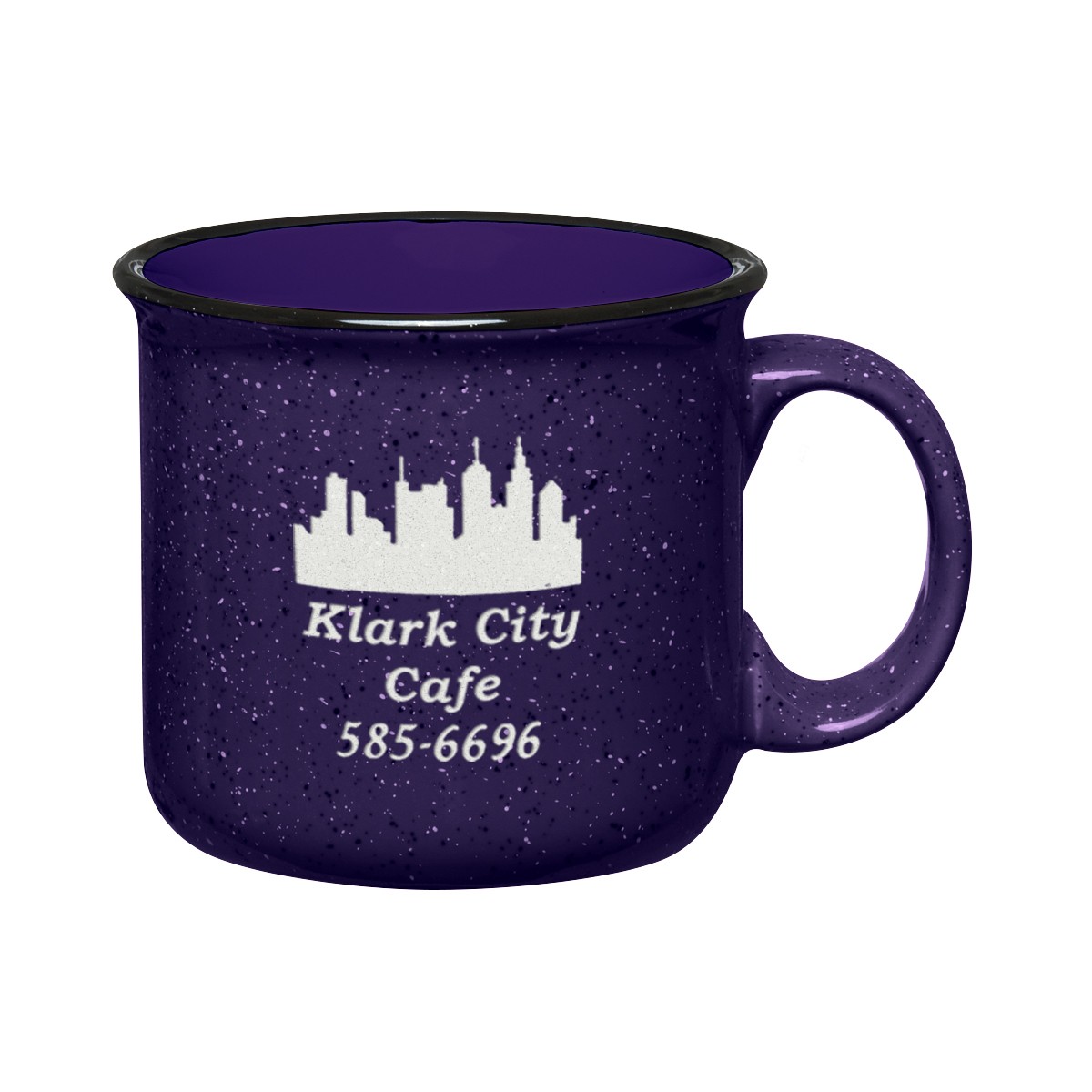 Picture of 15 Oz. Campfire Mug