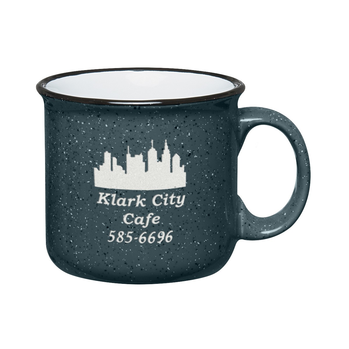 Picture of 15 Oz. Campfire Mug