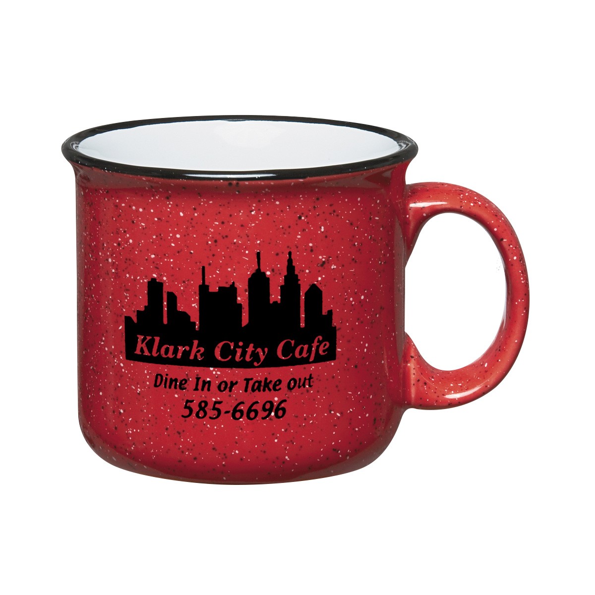 Picture of 15 Oz. Campfire Mug