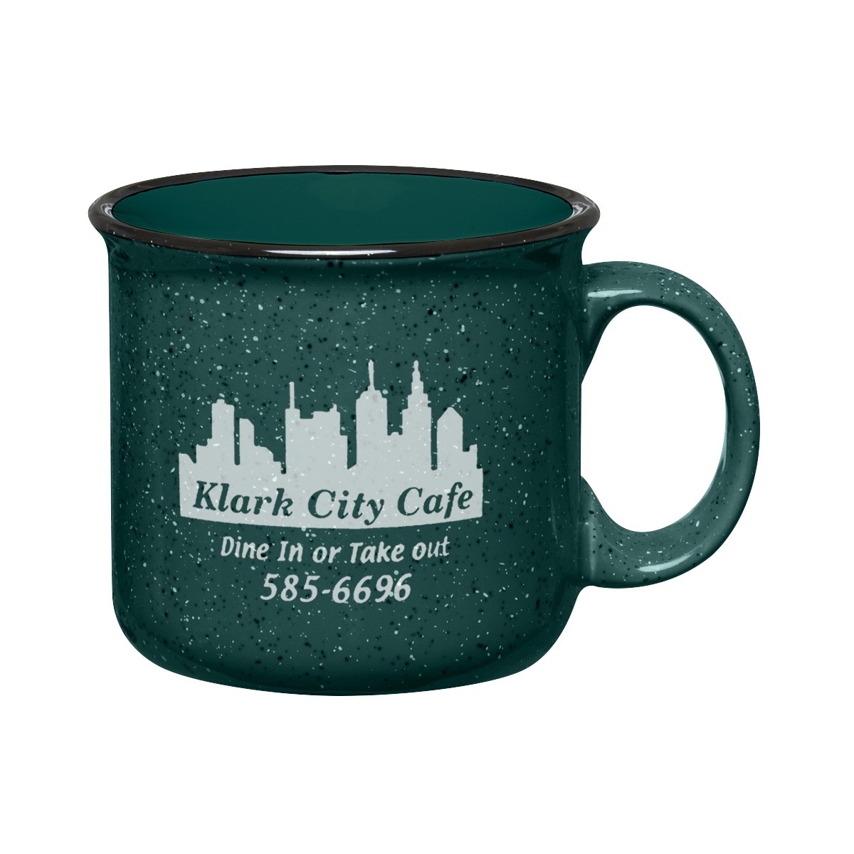 Picture of 15 Oz. Campfire Mug