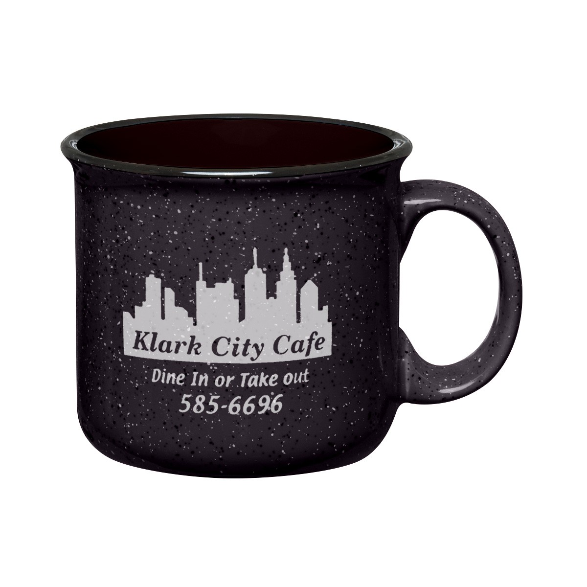 Picture of 15 Oz. Campfire Mug