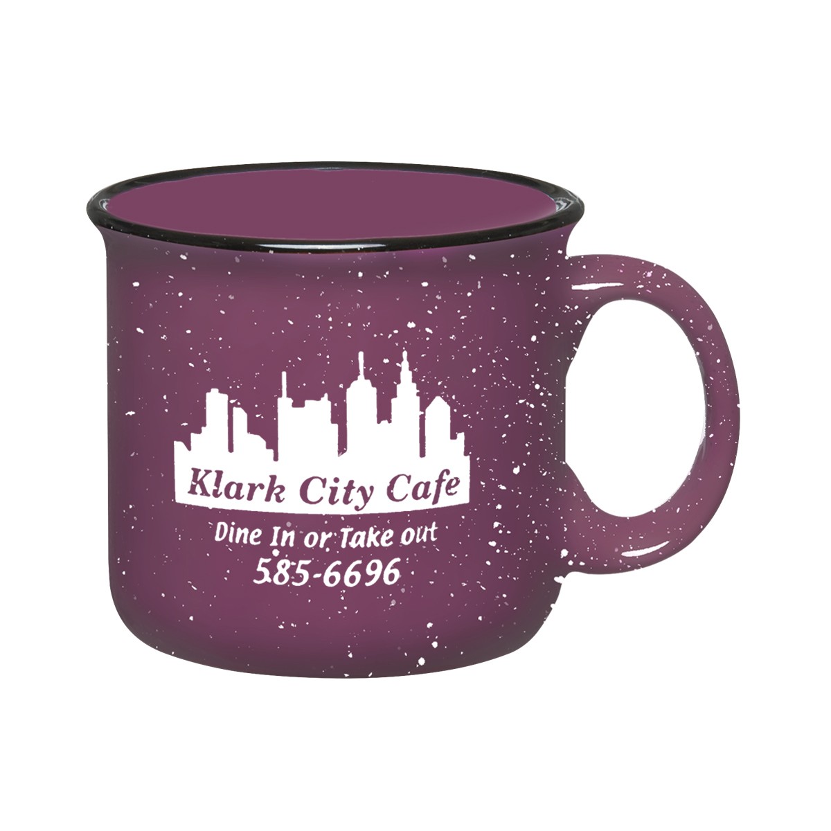 Picture of 15 Oz. Campfire Mug
