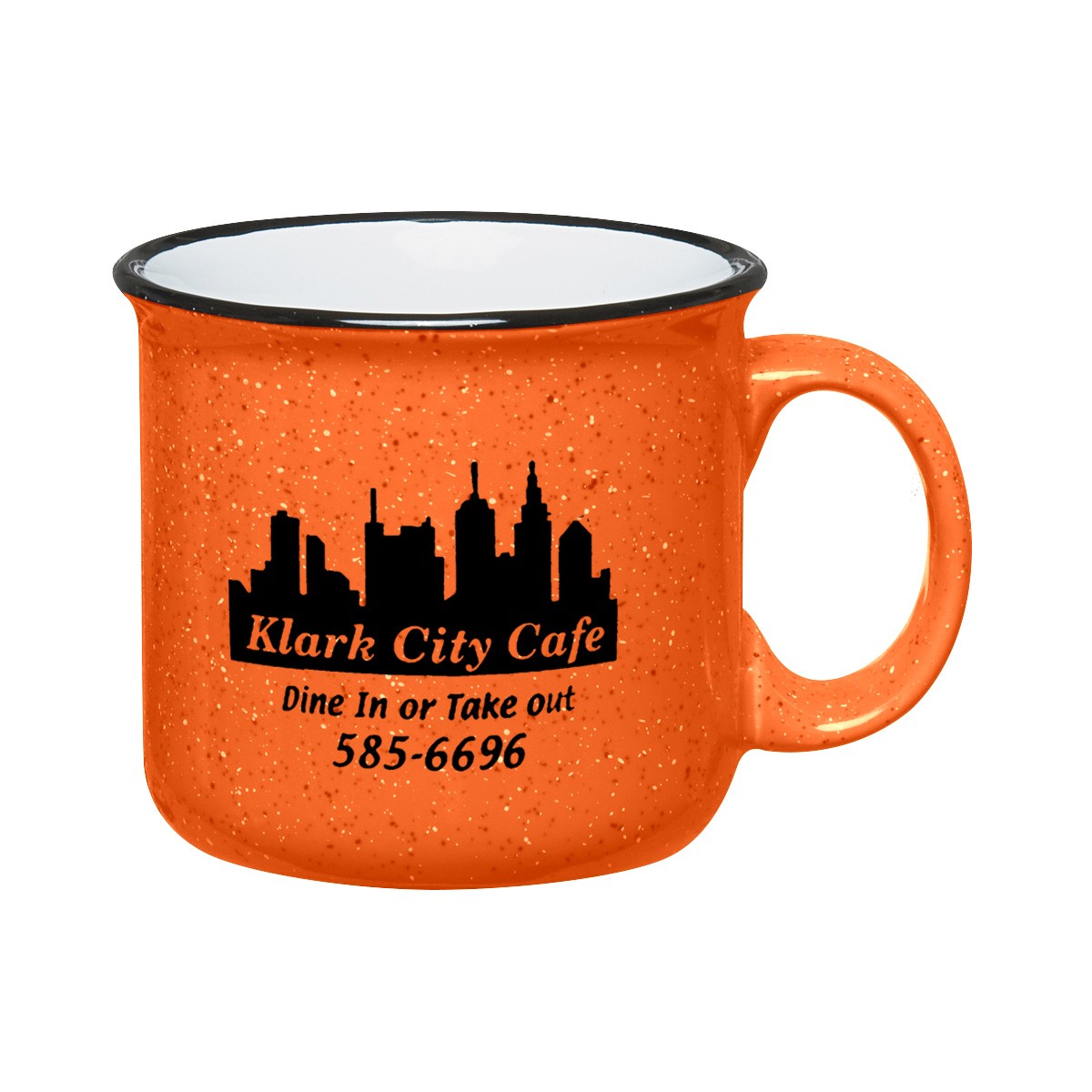 Picture of 15 Oz. Campfire Mug