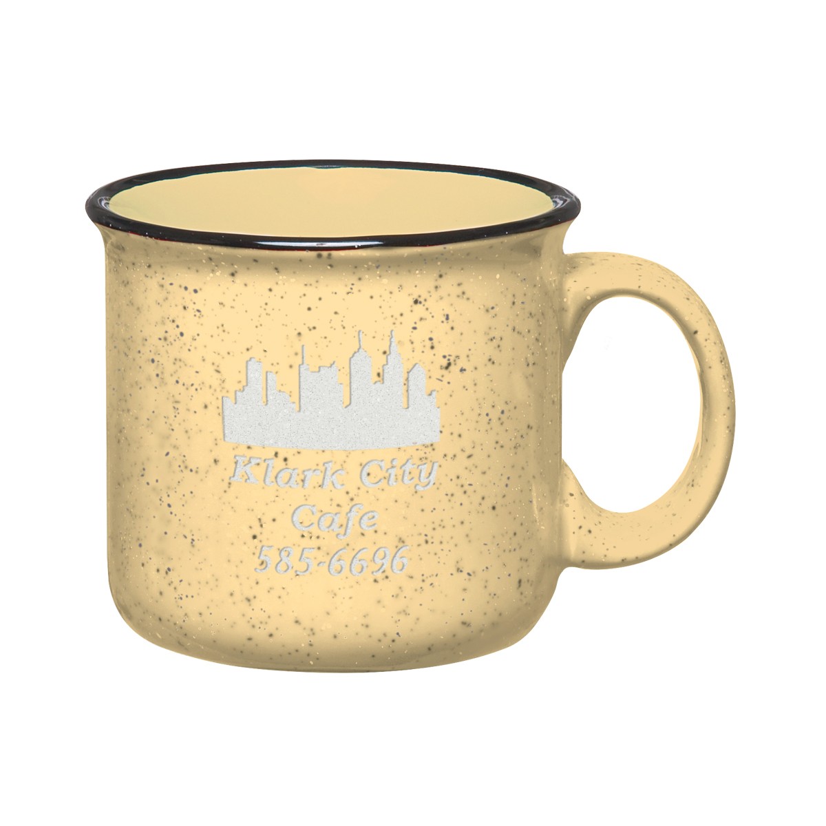 Picture of 15 Oz. Campfire Mug