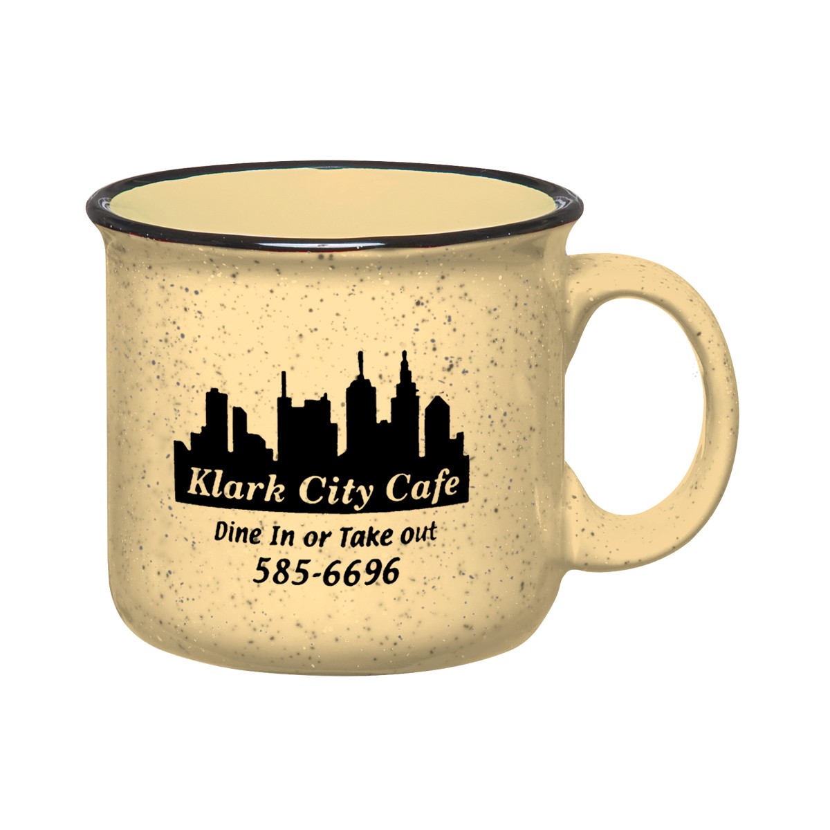 Picture of 15 Oz. Campfire Mug
