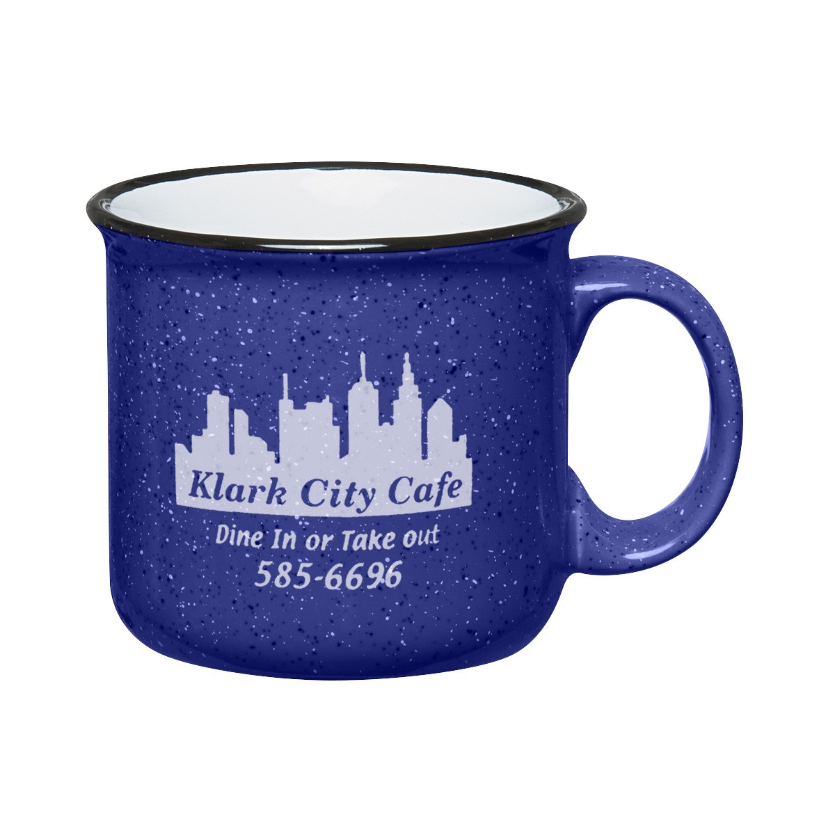 Picture of 15 Oz. Campfire Mug
