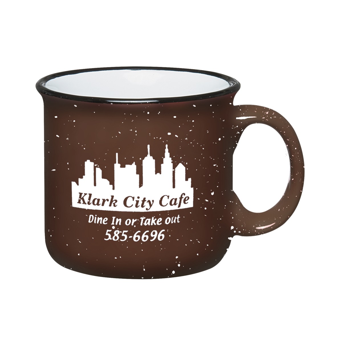 Picture of 15 Oz. Campfire Mug