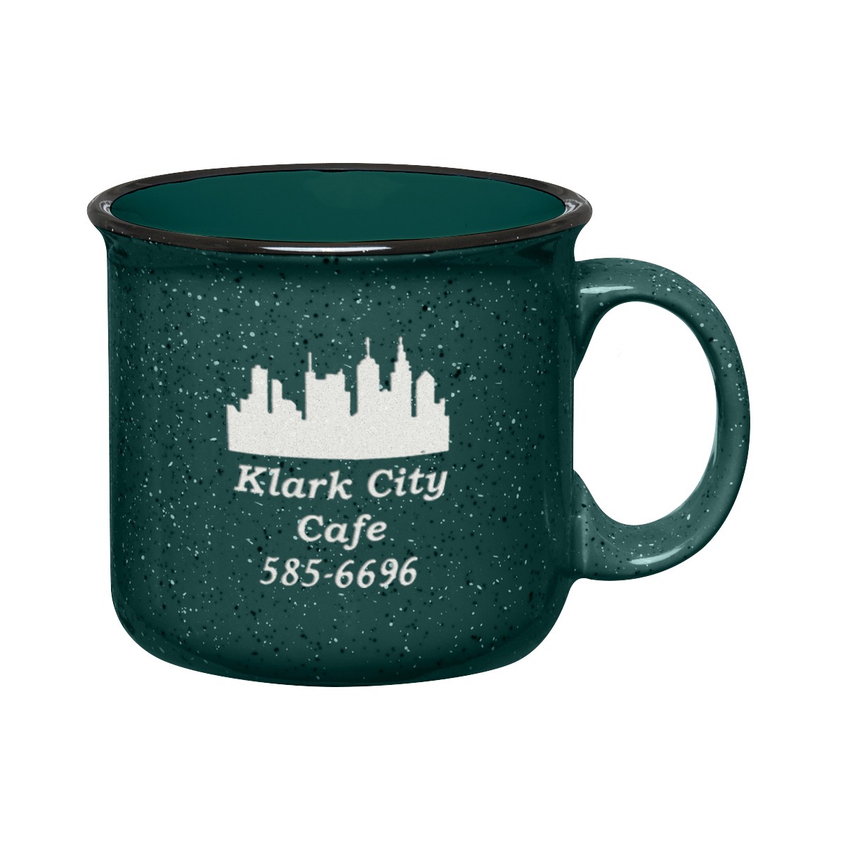 Picture of 15 Oz. Campfire Mug