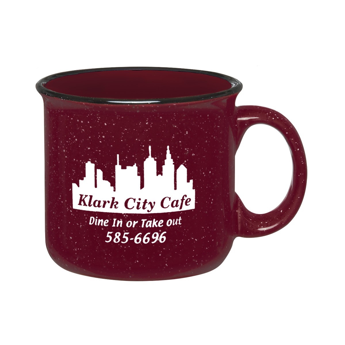 Picture of 15 Oz. Campfire Mug