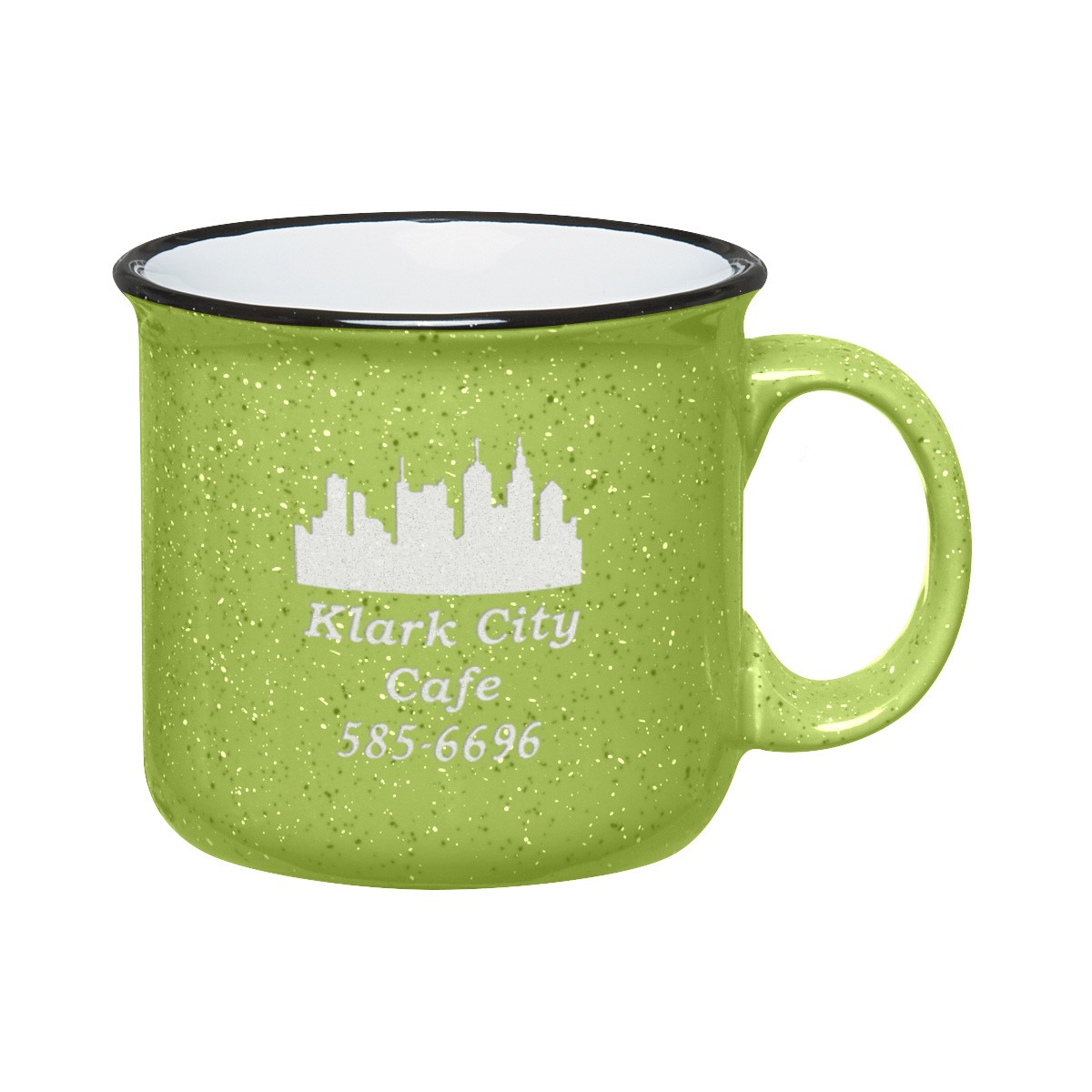 Picture of 15 Oz. Campfire Mug