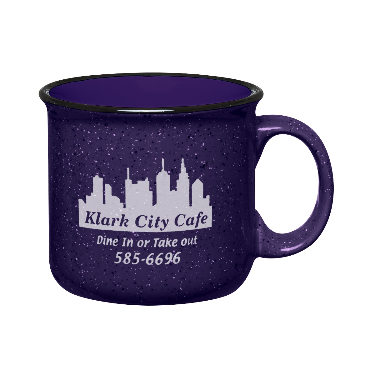 Picture of 15 Oz. Campfire Mug