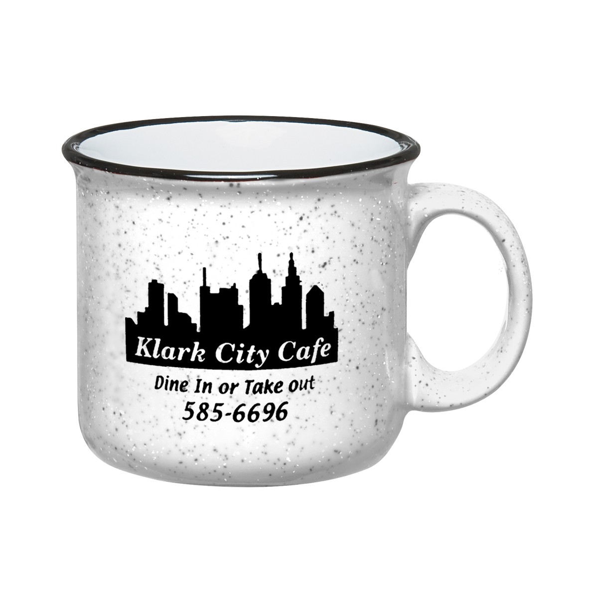 Picture of 15 Oz. Campfire Mug