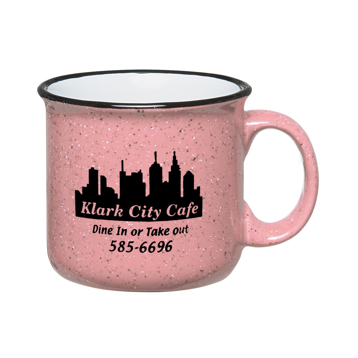 Picture of 15 Oz. Campfire Mug